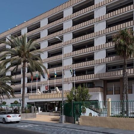 Koka Deluxe Studio Playa del Inglés Exterior foto